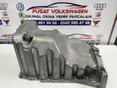 VOLKSWAGEN AMAROK 2.0TDİ ÇIKMA ORJİNAL YAĞ KARTELİ