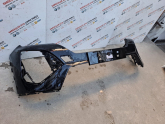 Oto Çıkma Parça / Peugeot / 2008 / Tampon / Ön Tampon / Çıkma Parça 