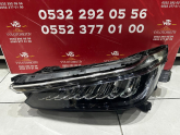 Oto Çıkma Parça / Honda / City / Far & Stop / Sol Ön Far / Çıkma Parça 