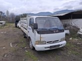 Oto Çıkma Parça / Kia / Bongo / Kaporta & Karoser / Kabin / Çıkma Parça 