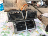 Oto Çıkma Parça / Peugeot / 407 / Göğüslük & Torpido / Difüzör / Çıkma Parça 
