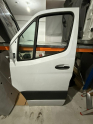 Mercedes Sprinter w907 Sol Ön Kapı