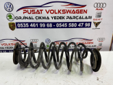 VOLKSWAGEN T-ROC ÇIKMA ORJİNAL ARKA HELEZYON YAYI SAG SOL