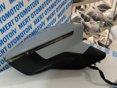 Oto Çıkma Parça / Seat / Leon / Ayna / Sağ Dış Ayna / Çıkma Parça 