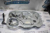Oto Çıkma Parça / Ford / Focus / Oto Cam / Cam Krikosu / Çıkma Parça 