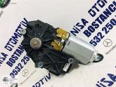 Oto Çıkma Parça / Bmw / 5 Serisi / Sunroof / Sunroof Motoru / Çıkma Parça 