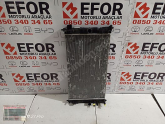 Oto Çıkma Parça / Toyota / C-HR Hybrid / Radyatör / Su Radyatörü / Çıkma Parça 
