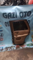Oto Çıkma Parça / Chevrolet / Blazer / Kaporta & Karoser / Sağ Arka Kapı / Çıkma Parça 