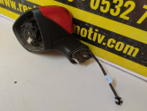 Oto Çıkma Parça / Renault / Clio / Ayna / Sol Dış Ayna / Çıkma Parça 