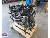 Oto Çıkma Parça / Ford / Focus / Motor / Motor (komple) / Çıkma Parça 