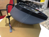 Oto Çıkma Parça / Ford / Fiesta / Ayna / Sol Dış Ayna / Çıkma Parça 