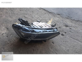 Oto Çıkma Parça / Volkswagen / Passat / Far & Stop / Sol Ön Far / Çıkma Parça 