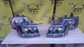 Oto Çıkma Parça / Chevrolet / Tahoe / Far & Stop / Sağ Ön Far / Çıkma Parça 