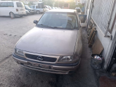 Oto Çıkma Parça / Opel / Astra / Kaporta & Karoser / Kesme Tavan Sacı / Çıkma Parça 