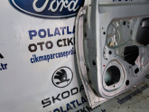 Oto Çıkma Parça / Opel / Vectra / Kaporta & Karoser / Sağ Arka Kapı / Çıkma Parça 