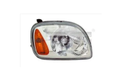 -NISSAN MICRA 00-02 SARI SAG FAR