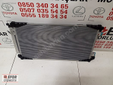 TOYOTA CHR SIFIR KLİMA RADYATÖR 1.2 16-19 OEM NO: 88450-F4020