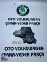 VW POLO SEAT İBİZA 6R0959812G SAĞ ARKA CAM KRİKO MOTORU 6R0 959