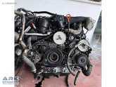 ARK OTOMOTİV - Volkswagen Touareg 3.0 TDI Motor CJG - CRC