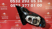 Oto Çıkma Parça / Fiat / Egea / Far & Stop / Sağ Arka Stop / Çıkma Parça 