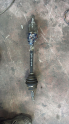 2008 Peugeot 207 1.04 dizel sol aks