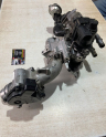 Oto Çıkma Parça / Nissan / Qashqai / Motor / EGR / Çıkma Parça 