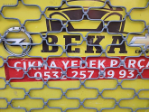 Oto Çıkma Parça / Opel / Combo / Kaporta & Karoser / Ön Panel / Çıkma Parça 