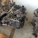 Oto Çıkma Parça / Porsche / Cayenne / Motor / Motor (komple) / Çıkma Parça 