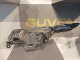 Oto Çıkma Parça / Land Rover / Discovery / Far & Stop / Sağ Ön Far / Çıkma Parça 