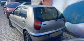 Hurda Belgeli Araçlar / Fiat / Palio