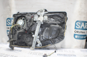 Oto Çıkma Parça / Ford / Fiesta / Oto Cam / Cam Krikosu / Çıkma Parça 