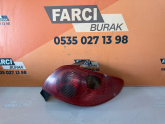 Oto Çıkma Parça / Peugeot / 206 / Far & Stop / Sağ Arka Stop / Çıkma Parça 