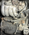 Oto Çıkma Parça / Opel / Ascona / Motor / Motor (komple) / Çıkma Parça 