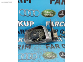 HONDA CRV 2002 SOL ÖN AYNA