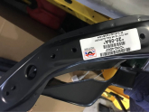 Oto Çıkma Parça / Honda / Civic / Kaporta & Karoser / Ön Panel / Sıfır Parça 