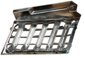 Oto Çıkma Parça / Mitsubishi / L200 / Tampon / Izgara Çıtası / Sıfır Parça 