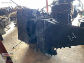 OPEL CORSA B KLİMALI KALORİFER KAZANI