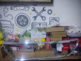 Oto Çıkma Parça / Peugeot / 301 / Kaporta & Karoser / Panjur / Sıfır Parça 