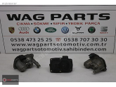 VOLKSWAGEN AUDİ SKODA SEAT EGZOZ KONTROL VANASI