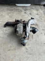 Oto Çıkma Parça / Volkswagen / Polo / Motor / Turbo / Çıkma Parça 
