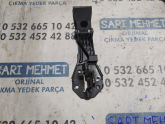 Oto Çıkma Parça / Audi / A6 / Kaporta & Karoser / Kaput / Çıkma Parça 