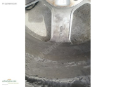 Oto Çıkma Parça / Volvo / V40 / Jant & Lastik / Sac Jant / Çıkma Parça 