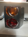 Oto Çıkma Parça / Land Rover / Range Rover / Far & Stop / Sağ Arka Stop / Çıkma Parça 