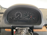 BMW X5 ORJİNAL ÇIKMA KM GÖSTERGE SAATİ 6 SİLİNDİR OTOMATİK 3.0i