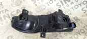 Oto Çıkma Parça / Nissan / Micra / Far & Stop / Sis Farı / Çıkma Parça 