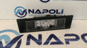 7193294 BMW 1 VE 6 KASA İ3 Z4 X2 MODELLERLE UYUMLU TAVAB LAMBASI