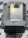 46341364 0281034508 FİAT DOBLO OPEL COMBO MOTOR BEYNİ