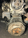 Oto Çıkma Parça / Mazda / 626 / Motor / Motor (komple) / Çıkma Parça 