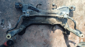 FORD FOCUS 2,5 MOTOR TRAVERSİ