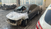 Hurda Belgeli Araçlar / Renault / Fluence